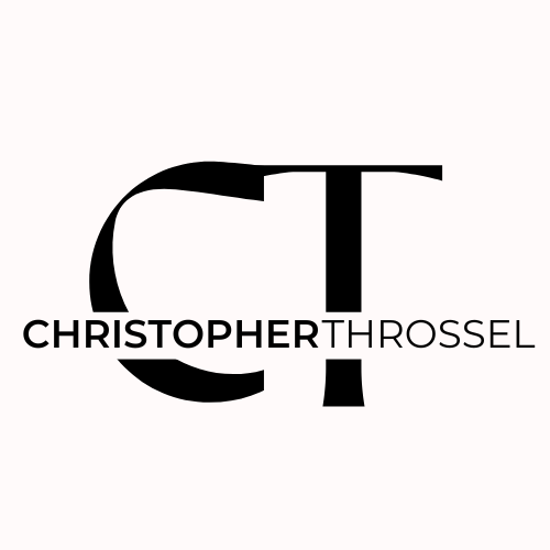 Christopher Throssel | Technology